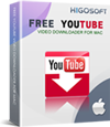 Free YouTube Video Download for Mac